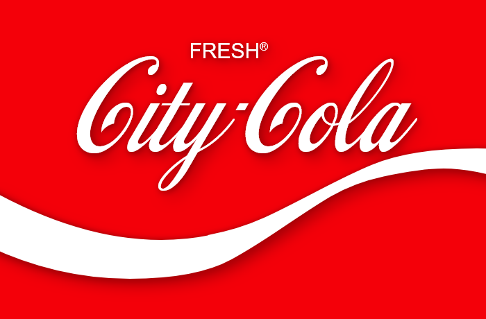 freshcola logo